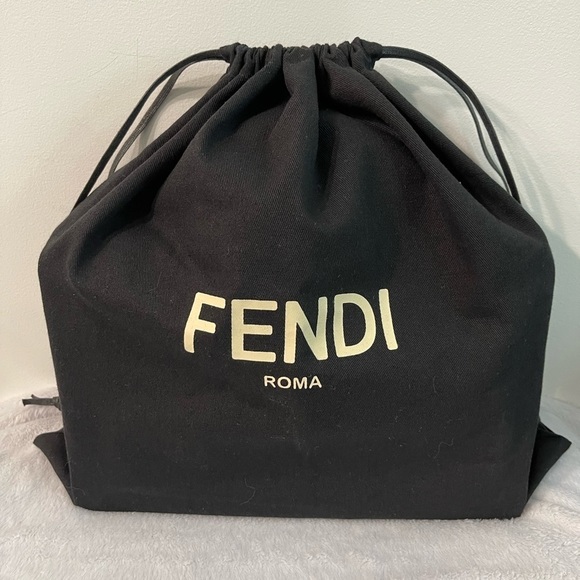 SOLD Authentic fendi peekaboo I see u - Picture 2 of 8